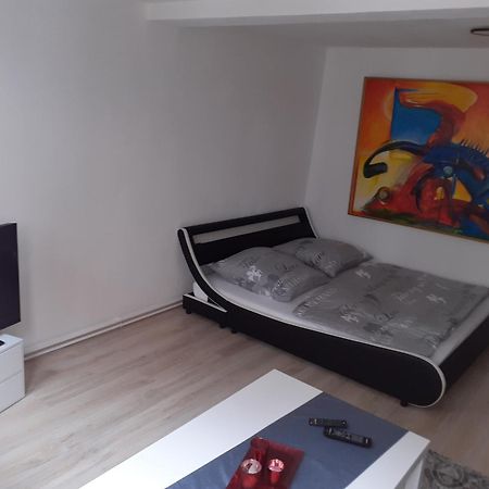 Fachwerk- Ferienwohnung Mit Charme Bad Sooden-Allendorf Εξωτερικό φωτογραφία