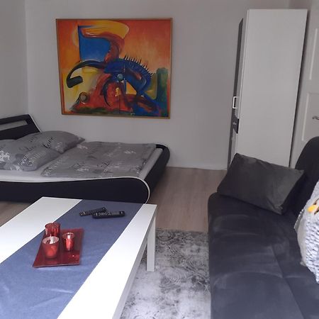 Fachwerk- Ferienwohnung Mit Charme Bad Sooden-Allendorf Εξωτερικό φωτογραφία