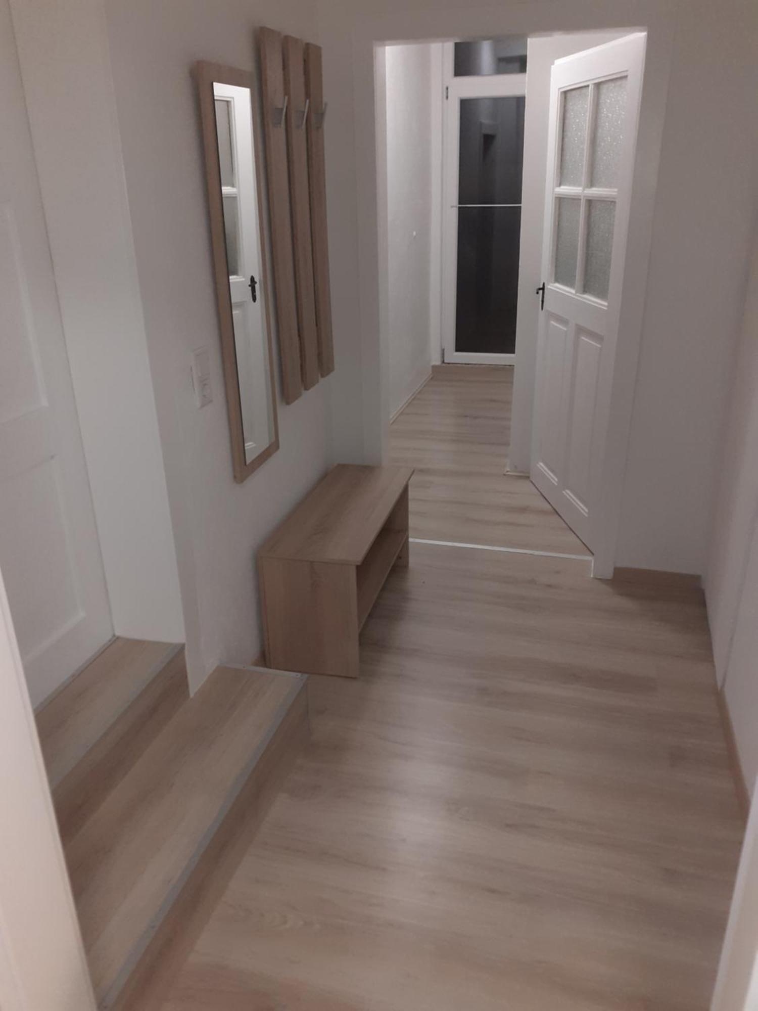 Fachwerk- Ferienwohnung Mit Charme Bad Sooden-Allendorf Εξωτερικό φωτογραφία